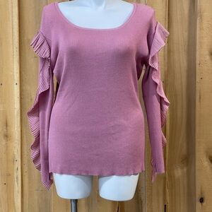 Ashley Stewart Women’s Plus Size Sweater Size 22/24